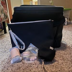 Beis Diaper Travel Bag